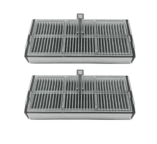 Фільтри для робота-пилососа Dreame Bot L40 Ultra / L40 Ultra CE / L40 Ultra AE ( RLX53SE / RLD52SE / RLL77SE ) 2 шт. - фото 5