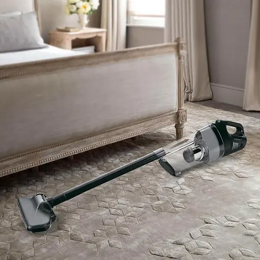 Бездротовий ручний Пилосос MR-615 - фото 2