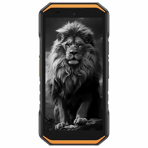 Смартфон Ulefone Armor X32 Pro 8/256GB Vibrant Orange (Global) NFC