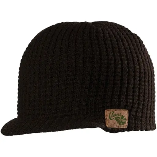 Шапка Chaos Village Dark Brown (1052-11G3 2283 086)