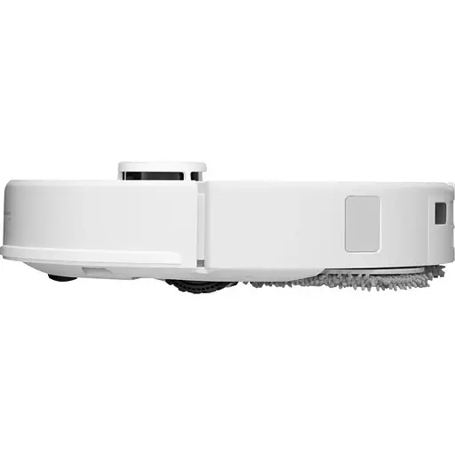 Робот-пилосос RoboRock Q Revo Pro White [124474] - фото 8