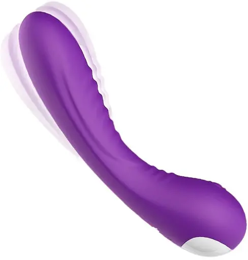 Вібратор B - Series Joy Legend, 17.9 см (фіолетовий) - фото 1