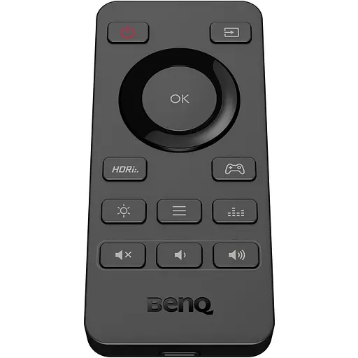 Монітор 27" BenQ EX271U White UHD IPS 165Hz (9H.LN2LB.QBE) - фото 5