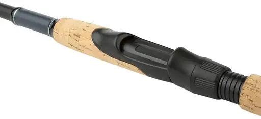 Спінінг Shimano Catana FX Spinning Tele 2.40m 7-21g - фото 3