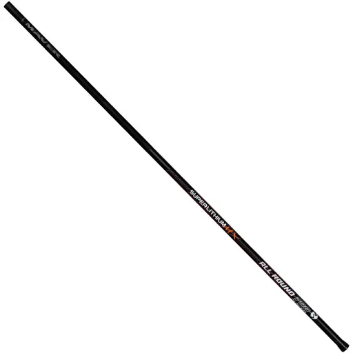 Удилище Maver маховое Superlithium All Round MX Pole 5 м