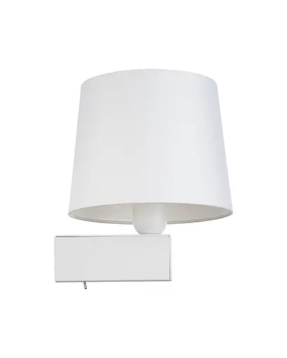 Бра Nowodvorski 8201 Chillin White I WH - фото 1