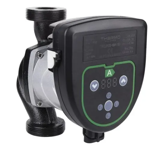 Циркуляционный насос Thermo Alliance LPS-А 32/80/180 энергосберегающий LPSA3280180 - фото 1