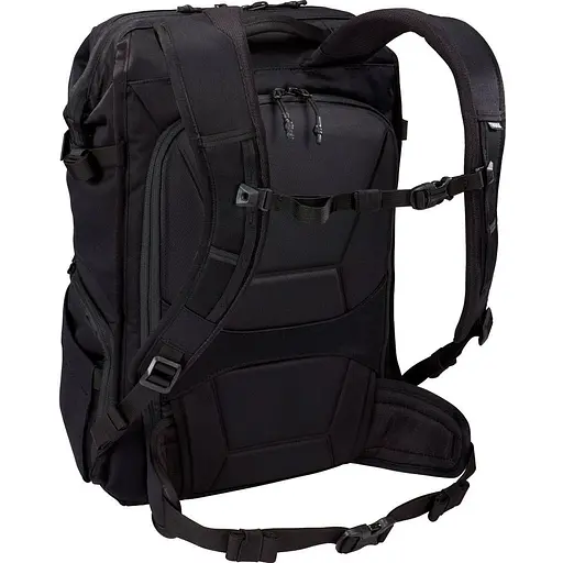 Рюкзак для фотоаппарата Thule Covert DSLR Backpack 24L Black (3203906) [88652] - фото 3