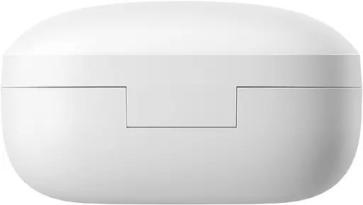 Навушники Baseus Bowie E19 White - фото 5