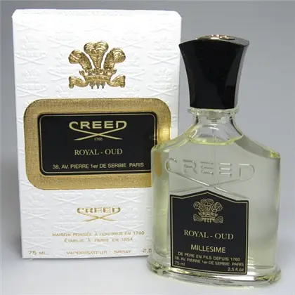Оригинал Creed Royal Oud 100 мл парфюмированная вода - фото 2