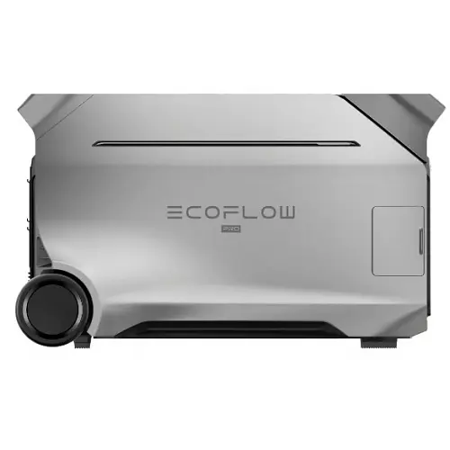 Зарядная станция EcoFlow Delta Pro 3 5000W 4096Wh - фото 5