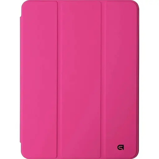 Чохол-книжка ArmorStandart Smart Fold Pen для Xiaomi Pad 7/7 Pro Rose Red (ARM82425) [126354]
