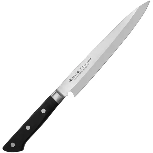 Кухонний ніж Янагіба 210 мм Satake Satoru (803-700)