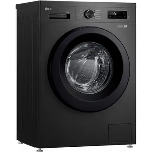 Пральна машина LG F2Y1WS6J - фото 8