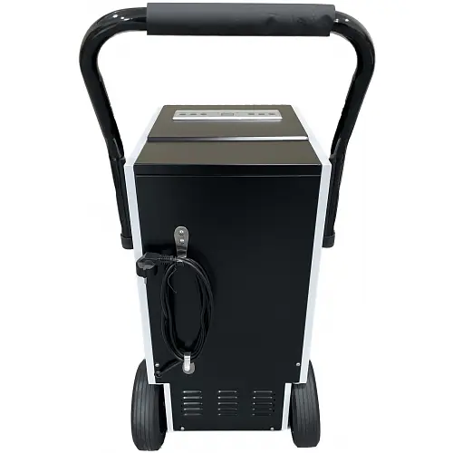 Осушувач повітря Humicel OL70-BD із дренажним насосом - фото 5