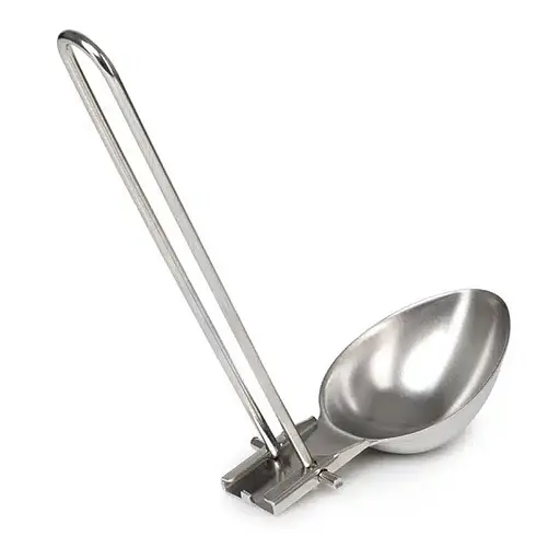 Набір для барбекю GSI Outdoors Basecamp Chef's Tool Set (1099-90107) - фото 4