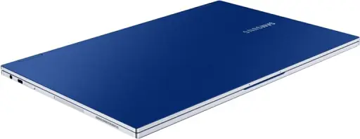 Ноутбук Samsung NP950QCG Blue i7-1065G7, 12Gb, 512Gb SSD, Intel Iris Plus - фото 3