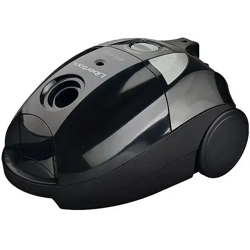 Пилосос з мішком Liberton LVC-4300