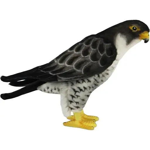 М'яка іграшка Hansa Сокіл 27 см (8433)