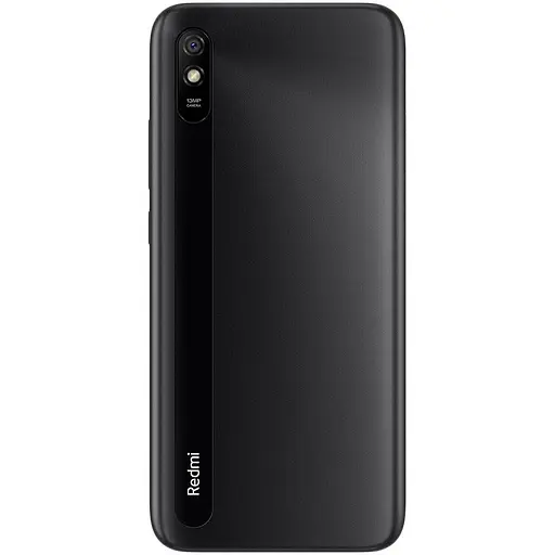 Смартфон Xiaomi Redmi 9A 2/32Gb Granite Gray (Grade C) Seller Refurbished - фото 2