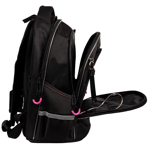 Рюкзак шкільний Yes Glance TS-52 - фото 3