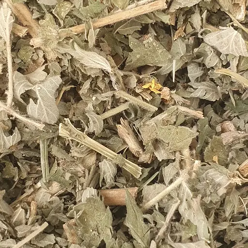 100 г репешок обыкновенный трава сушеная - свежий урожай