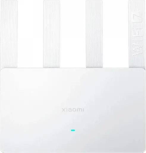 Беспроводной маршрутизатор (роутер) Xiaomi Router BE3600 (DVB4493GL/DVB4413CN) - фото 2