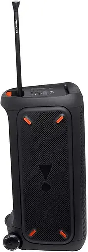 Bluetooth колонка JBL PartyBox 310 (JBLPARTYBOX310EP) Black UA - фото 2
