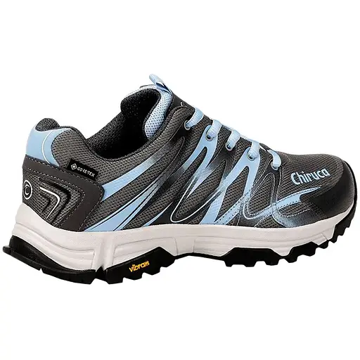 Кроссовки Chiruca Marbella 13 Gore-Tex 40 Grey/blue - фото 4