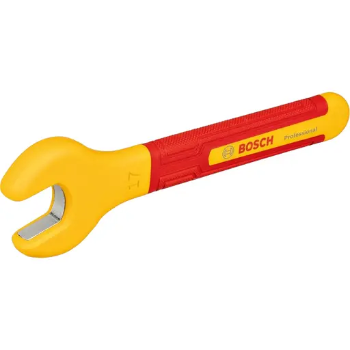Ключ гайковий Bosch Professional VDE 17 мм (1.600.A02.NF2)