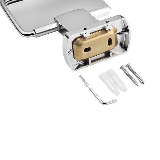 Держатель для туалетной бумаги Kroner KRP Graz - C95607 (CV025286) - фото 2