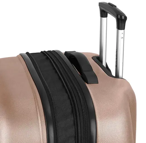 Валіза Gabol Paradise XP (S) Beige (123322-006) - фото 5