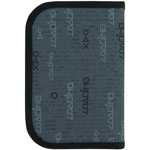 Пенал без наповнення Kite Good Game (K26-622-2) - фото 2