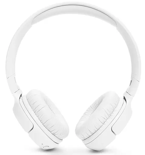 Наушники Tune 520BT White (JBLT520BTWHTEU) JBL teh0021196 - фото 2