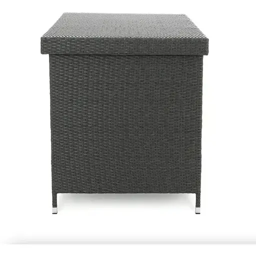 Скриня садова для зберігання Di Volio Varise 740 L сірий - фото 5