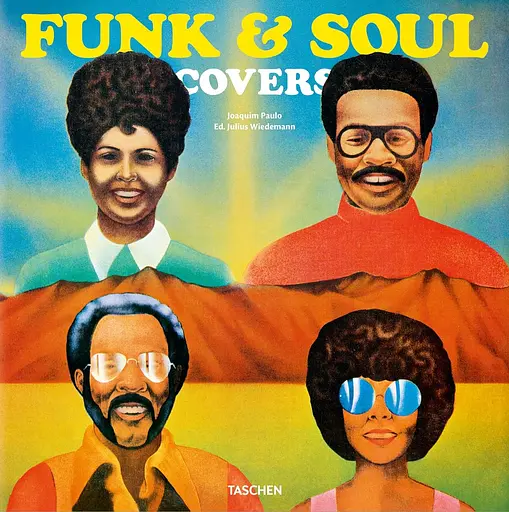 Funk & Soul Covers