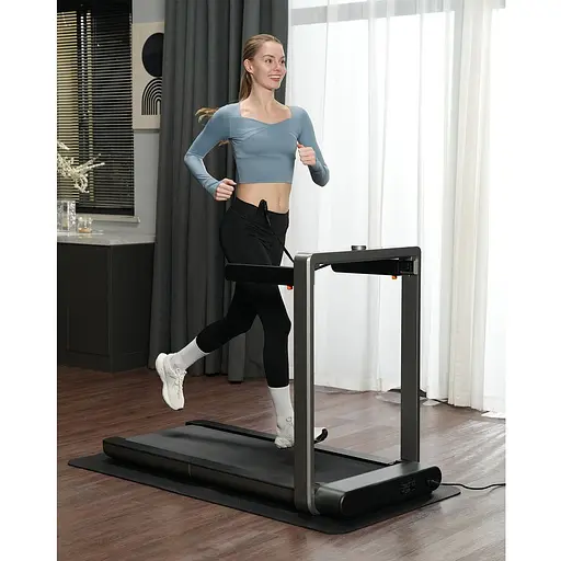 Бігова доріжка Kingsmith WalkingPad X214 (WP460B4) [141991] - фото 20