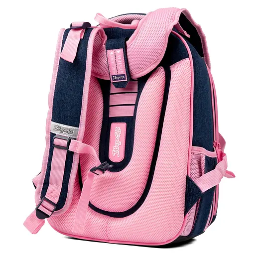 Школьный рюкзак 1Вересня каркасный H-29 My Little Pet - фото 4