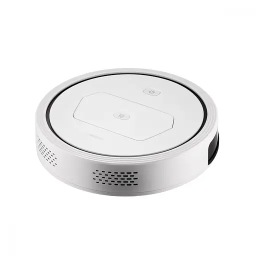 Робот-пылесос с влажной уборкой Ardesto RVC-S1300W - фото 4