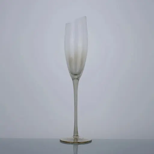 Набір келихів для шампанського Versailles New York 150 мл 2 шт. VSC-11150 (136774) - фото 2