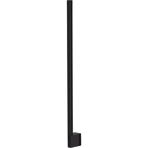 Світильник фасадний Kanlux Yalte S 08 10W WW-B (38893)