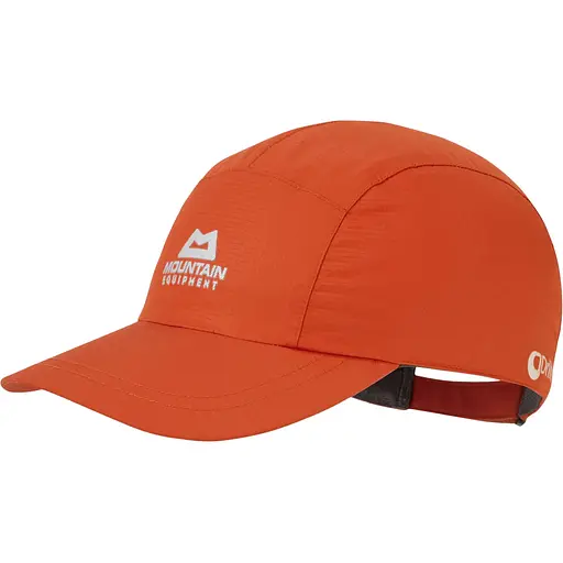 Кепка Mountain Equipment Drilite Cap  Red (1053-ME-002400.01468)