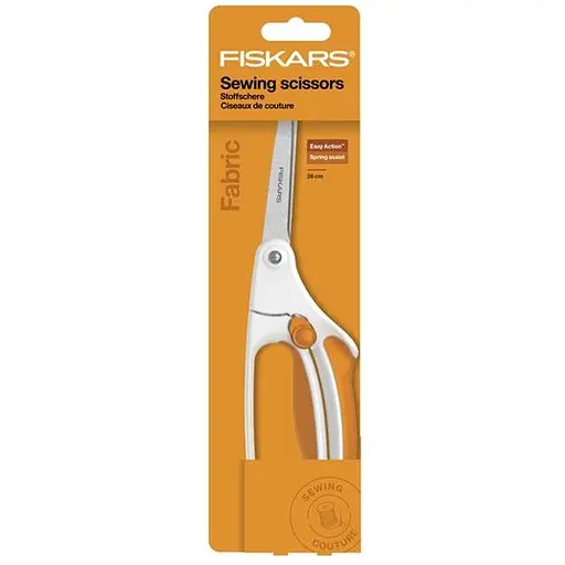 Ножиці Fiskars EasyAction 26 см (1070070) - фото 4