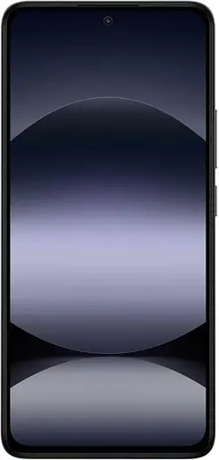 Смартфон Xiaomi Redmi Note 14 6/128GB Midnight Black - фото 2