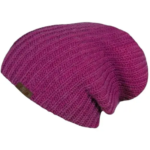 Шапка Tepla Amsterdam Ruby (1012-162201-440)