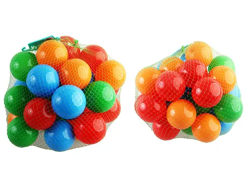 Кульки великі Оріон, 32 шт. в упаковці