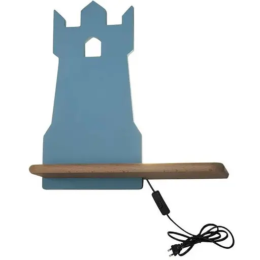 Настенный светильник Candellux 21-85047 TOWER - фото 1