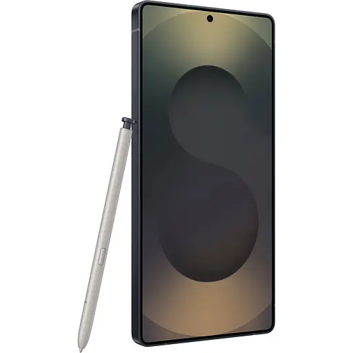 Смартфон Samsung Galaxy S25 Ultra 12/256GB Titanium Jetblack (SM-S938BAKD) [153701] - фото 2