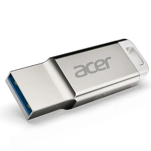 Флеш-накопичувач Acer 256GB UM310 USB 3.2 (BL.9BWWA.583) - фото 1