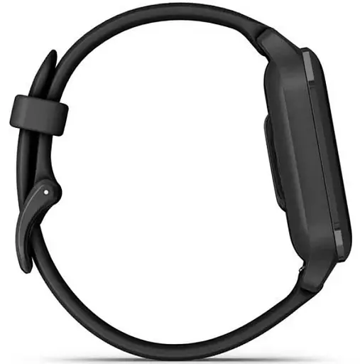 Смарт-часы Garmin Venu Sq 2 Music Edition Slate Aluminium Bezel with Black Case and Silicone Band (010-02700-10) [78785] - фото 6
